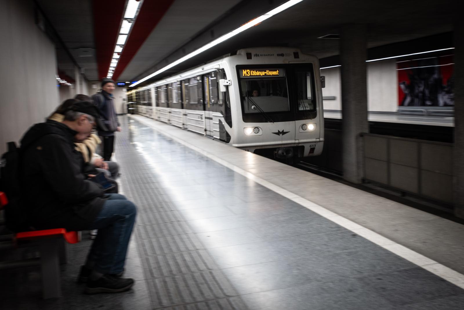 Milliárdos értékben kell kisajátítani ingatlanokat a 3-as metró új szakaszához, Káposztásmegyer még legalább 20 évig esélytelen