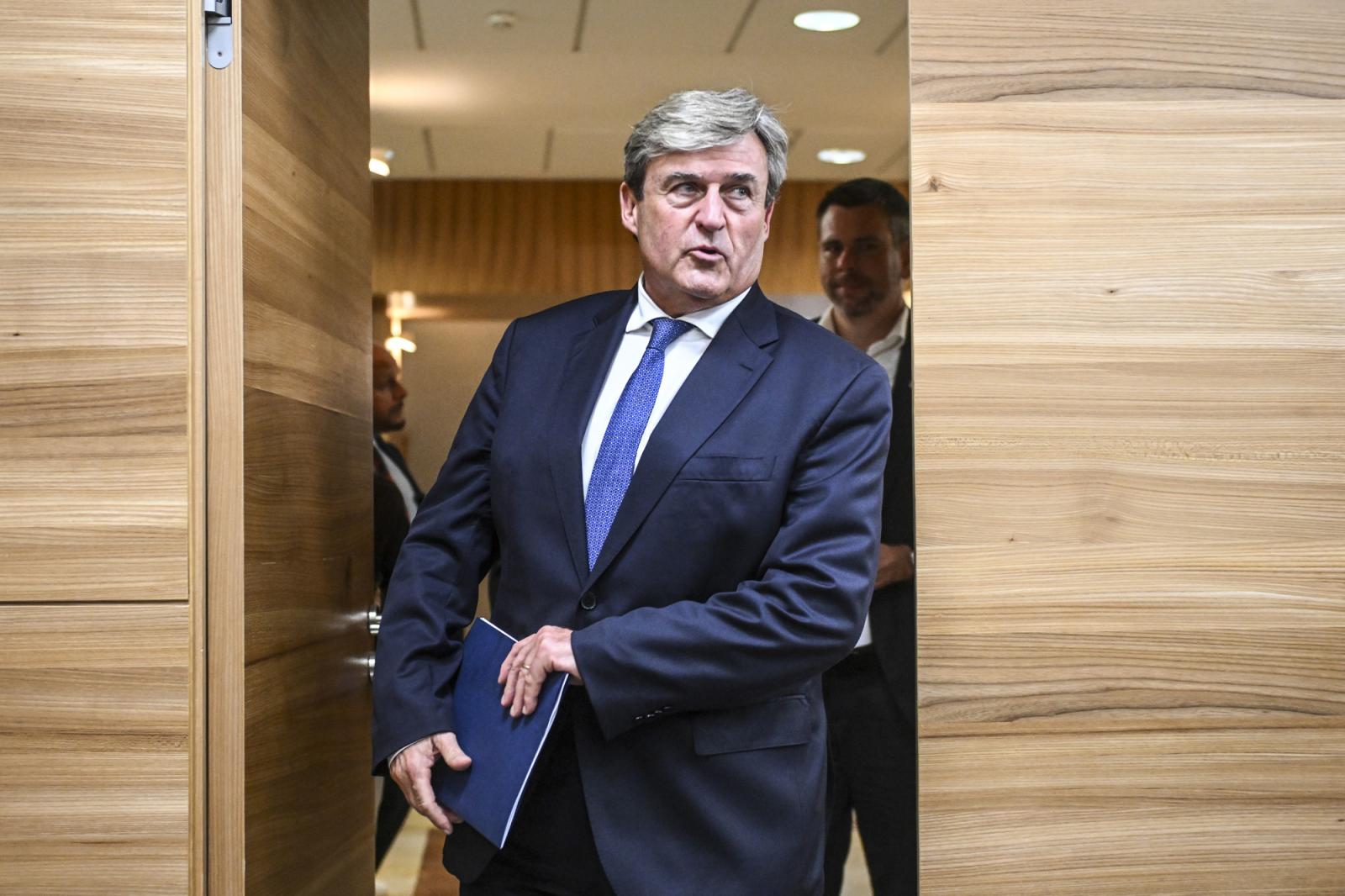 Nem adja ki Kapitány István minisztériuma, mikor kapta meg az első figyelmeztetéseket az energiaválságról