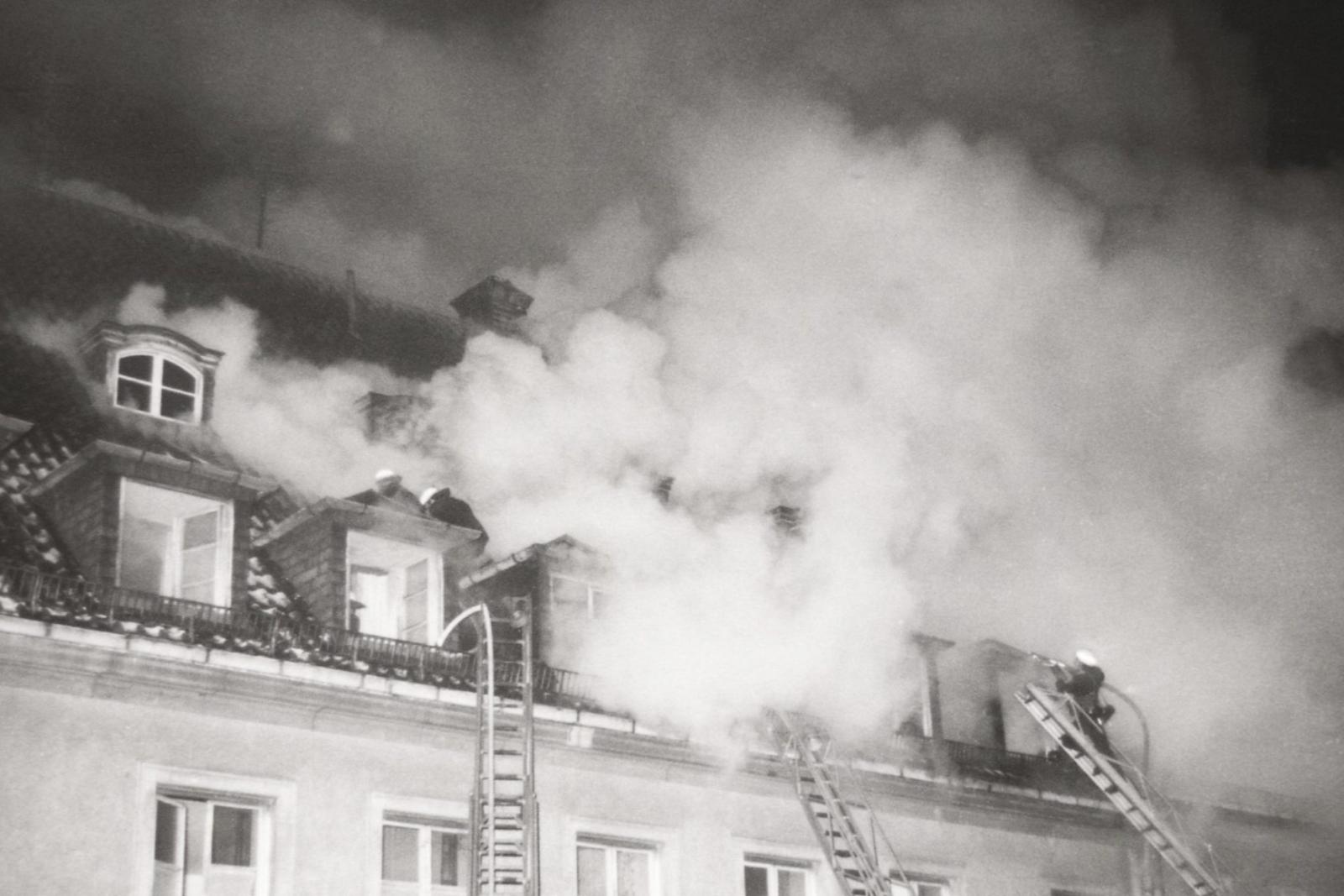 Németországban azonosították a zsidó idősek otthonában elkövetett 1970-es gyújtogatás feltételezett elkövetőjét