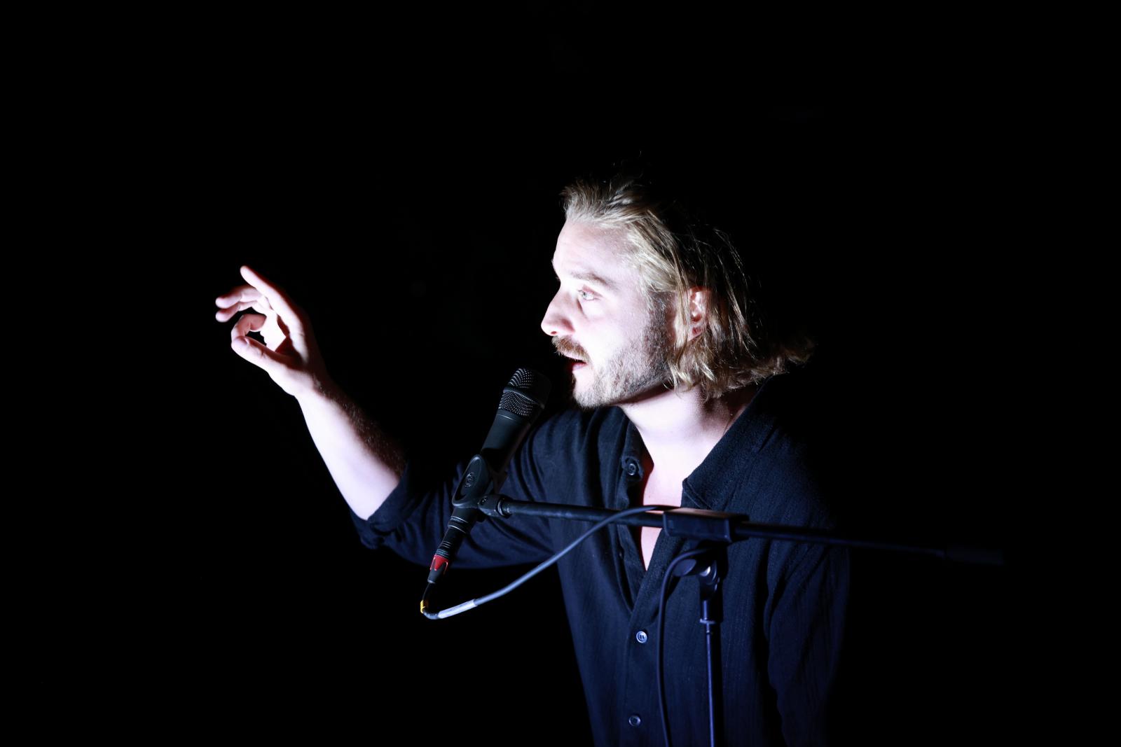 Vecsei H. Miklós