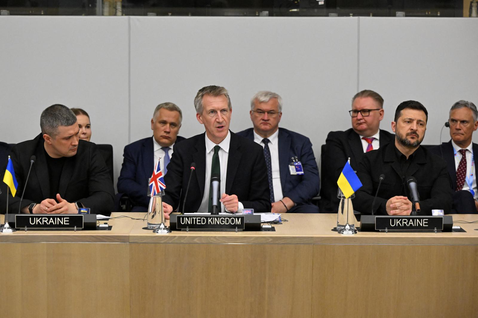 Volodimir Zelenszkij szerint Ukrajna pusztulásához vezetne, ha háború idején tartnának választást
