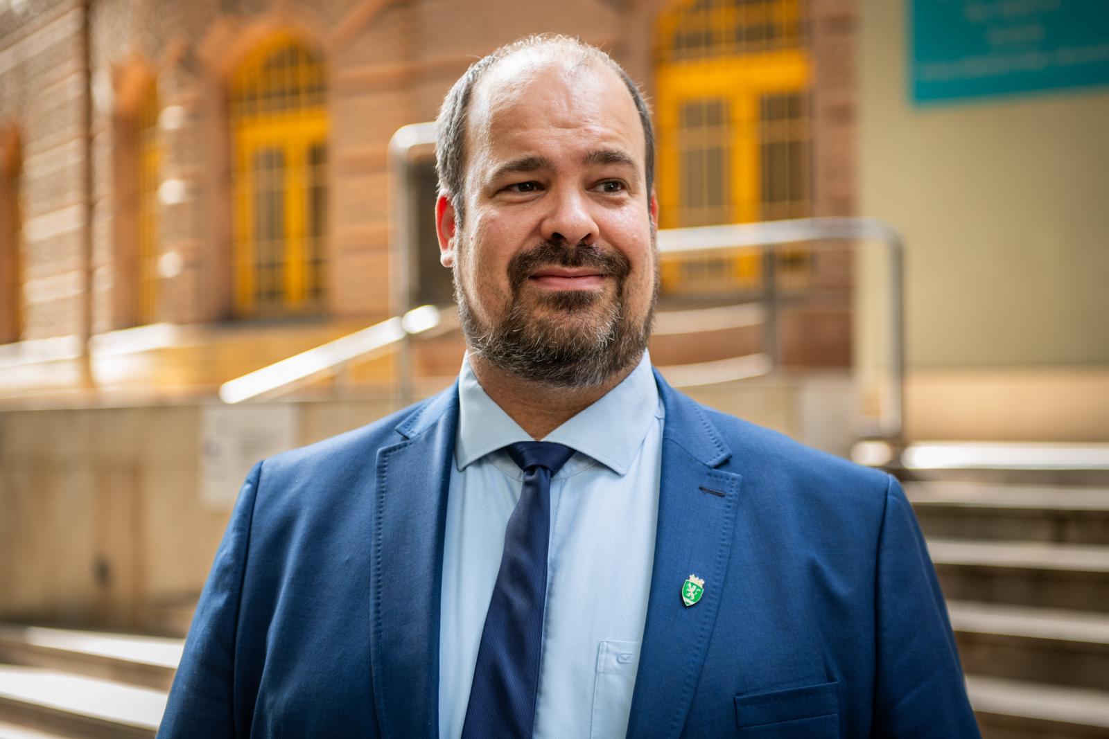 Pert indíthat a Bosnyák téri irodakomplexumot építtető céggel szemben a zuglói önkormányzat