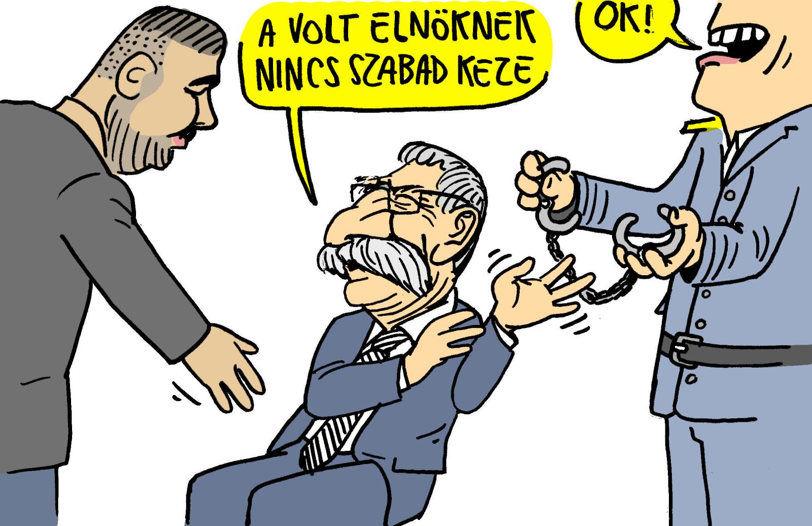 Lebilincselő érvelés 