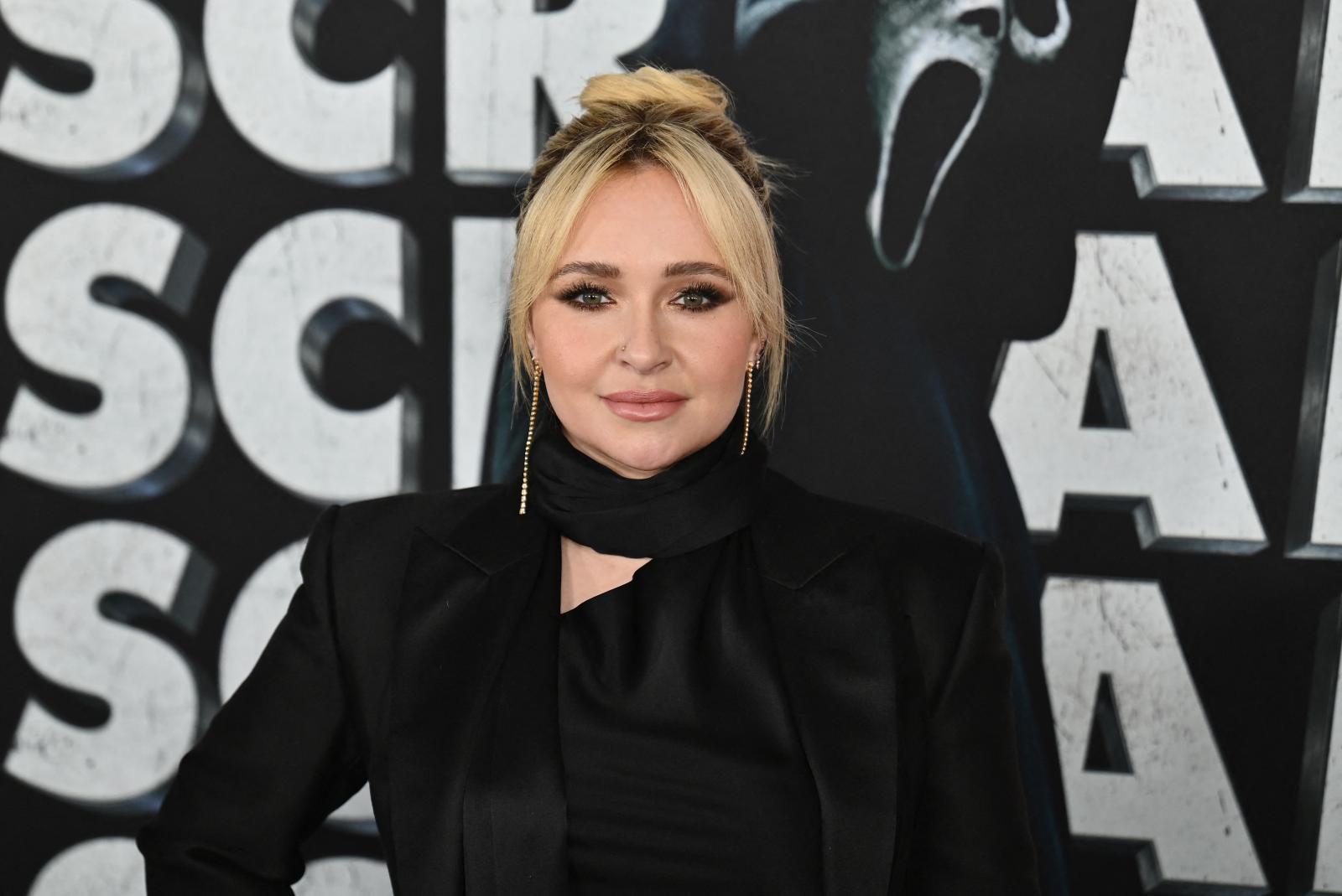 Sztárok kérnek nagyobb védelmet a gyerekszínészeknek Hayden Panettiere halála után