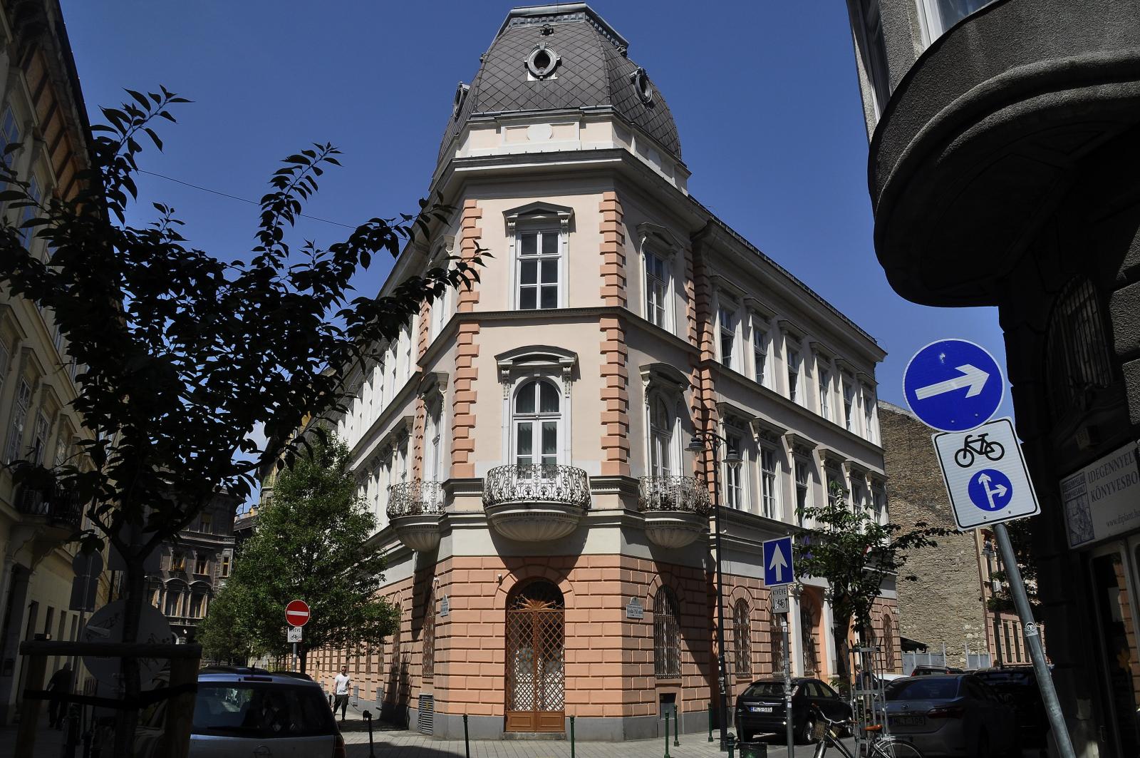 Már csak hárman vannak letartóztatásban az NKA-ügy gyanúsítottjai közül