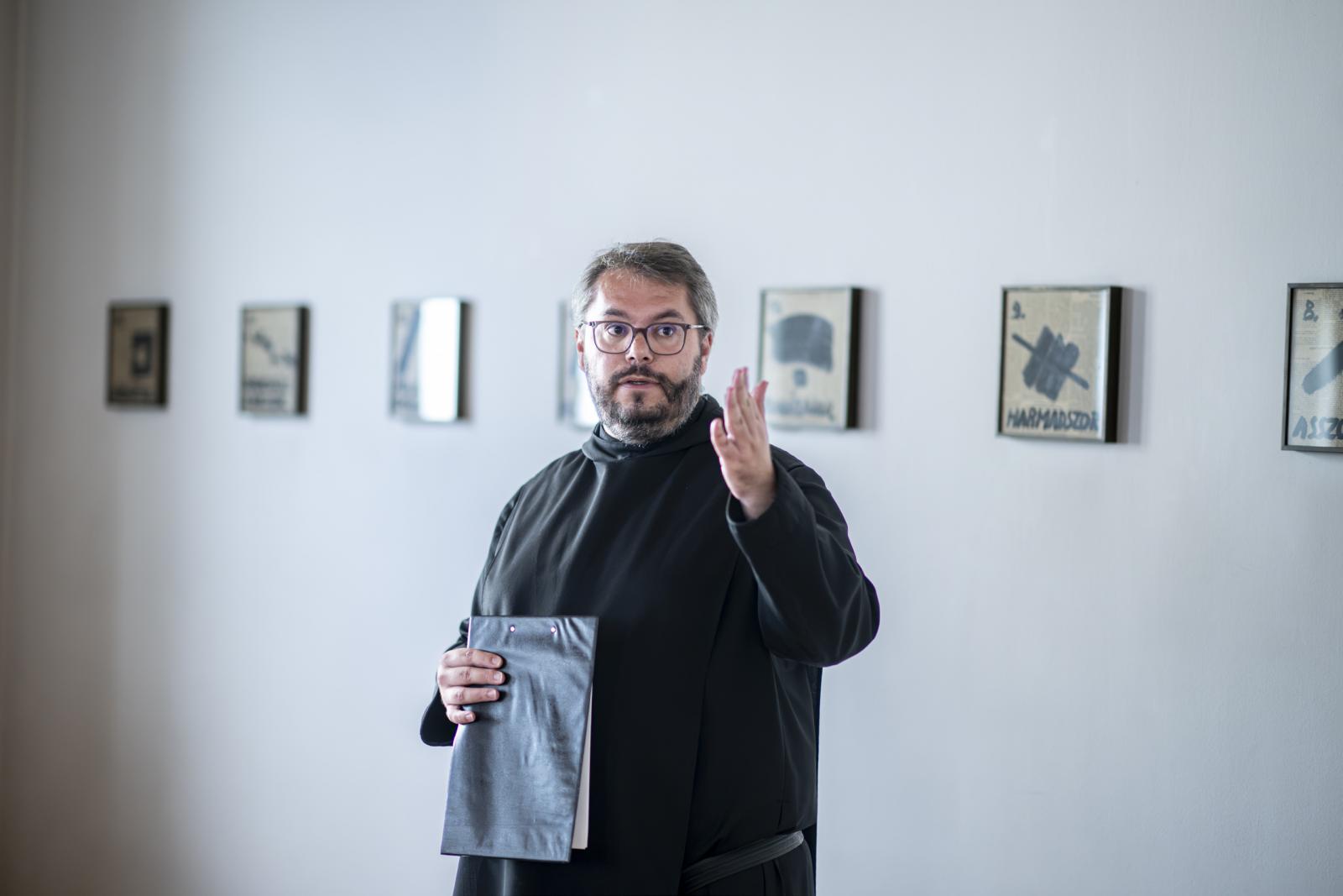 A pannonhalmi Szent Márton-bazilika főorgonája