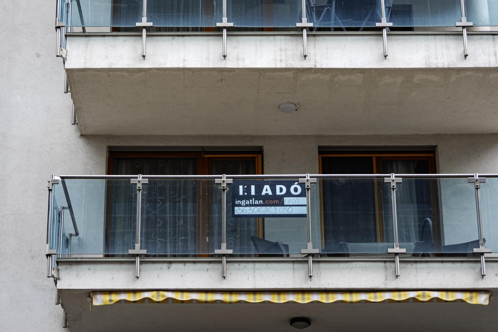 Dívik a szobabérlés, a lakáskiadóknak ez jobb üzlet