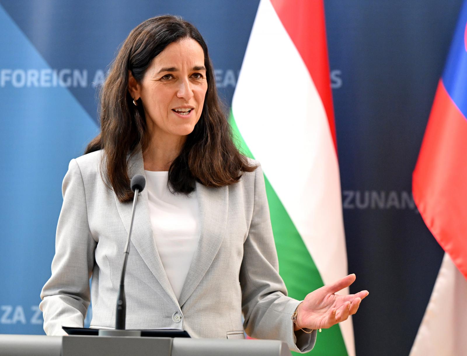 Orbán Anita (és Magyar Péter) szó nélkül hagyta az augusztus 24-i ukrán nemzeti ünnepet.