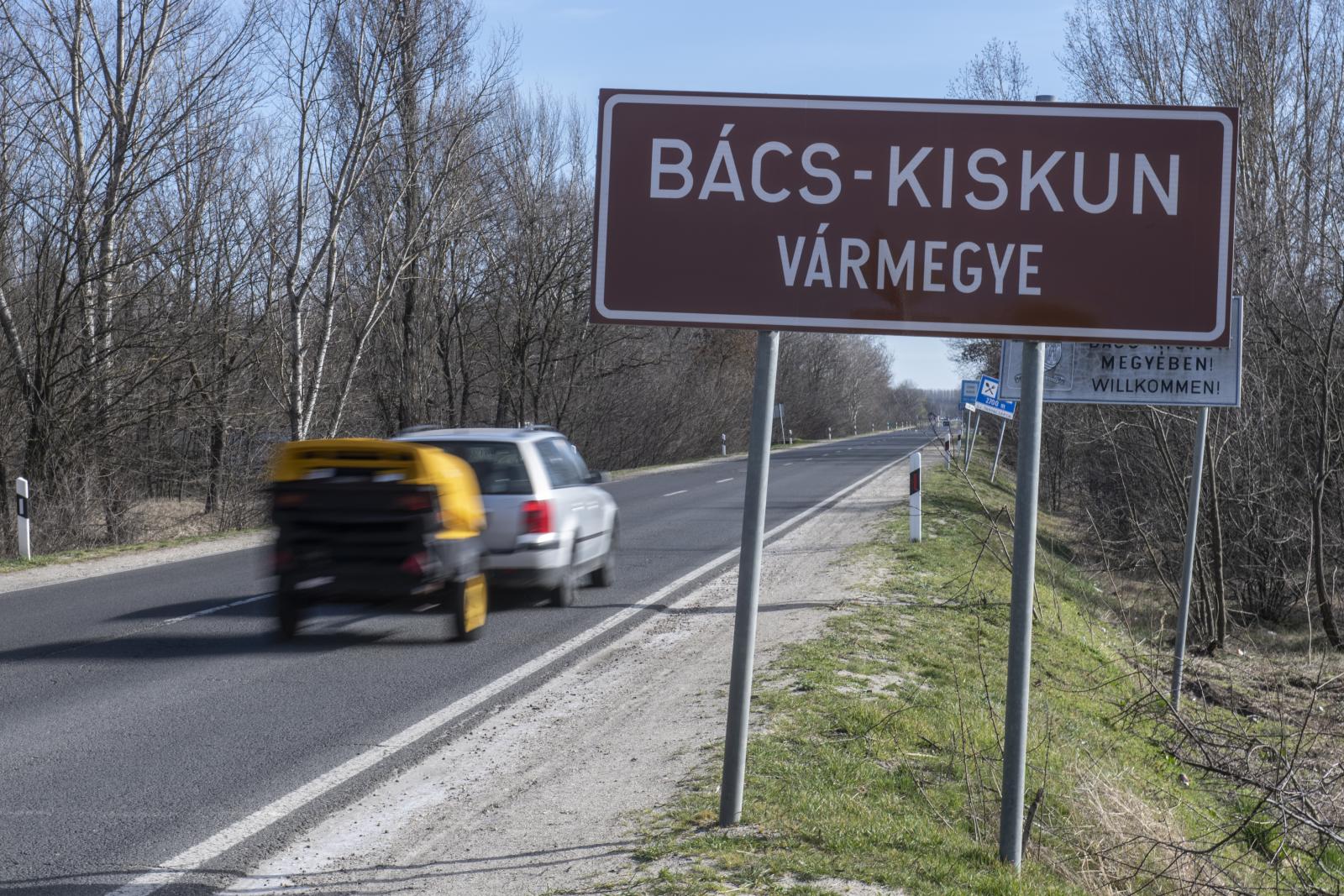 Ismét megye lehet a vármegye, kormánymegbízott a főispán!