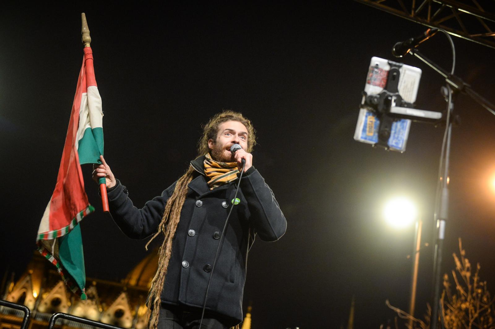 Úgy tűnik, a palesztinbarát demonstráció résztvevőinek nem lesz lehetőségük megzavarni a Városháza parkba meghirdetett zsidó gasztronómiai rendezvényt