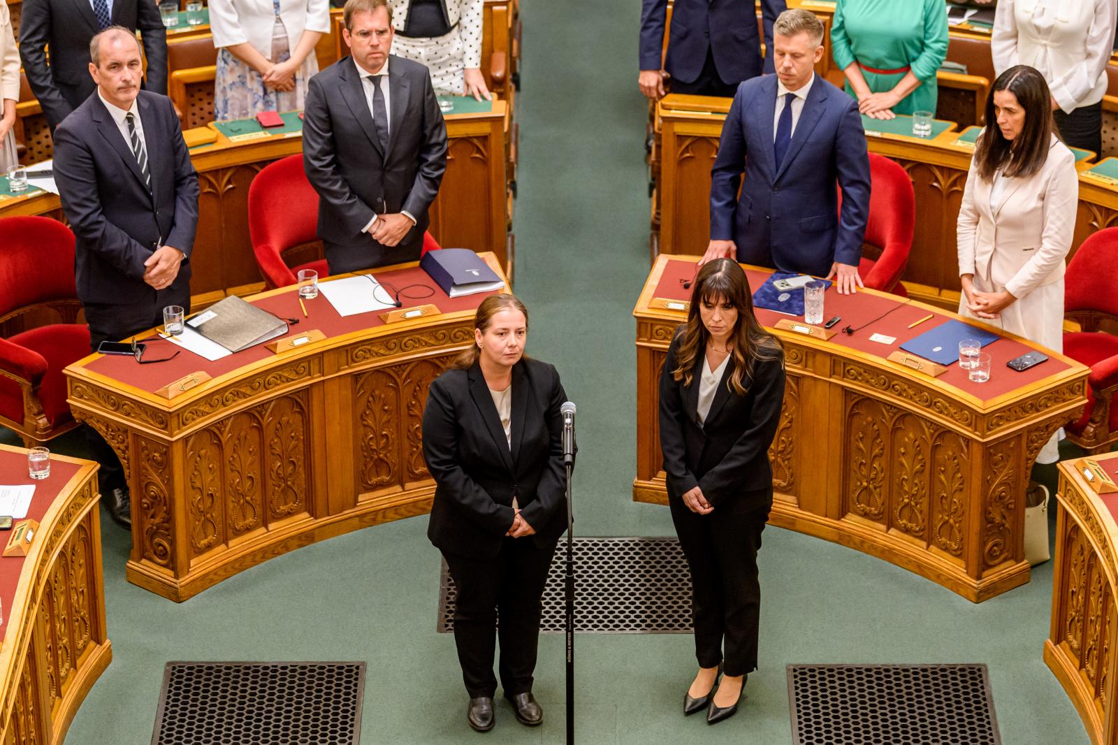 Europion: A tiszásokat is megosztja Unger Anna megválasztása az NVVH élére