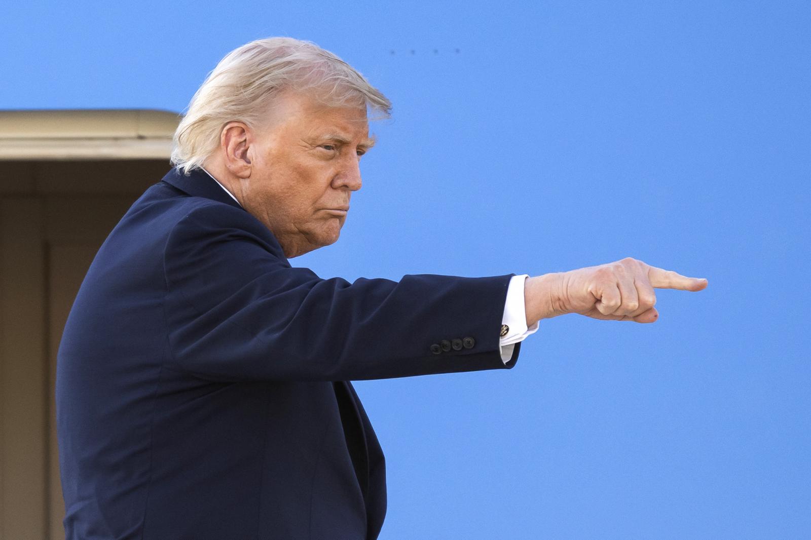 Rendkívüli megállapodás született, Donald Trump gyakorlatilag kirabolja Venezuela olajkészletét