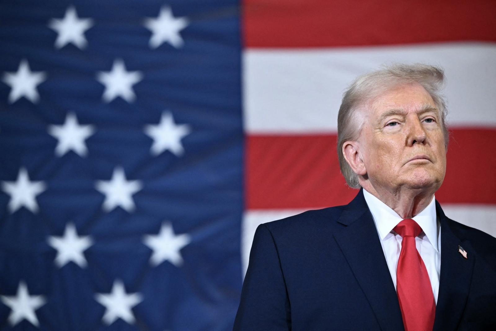 Venezuela olajvagyona fölött szerezne többségi ellenőrzést Donald Trump Amerikája
