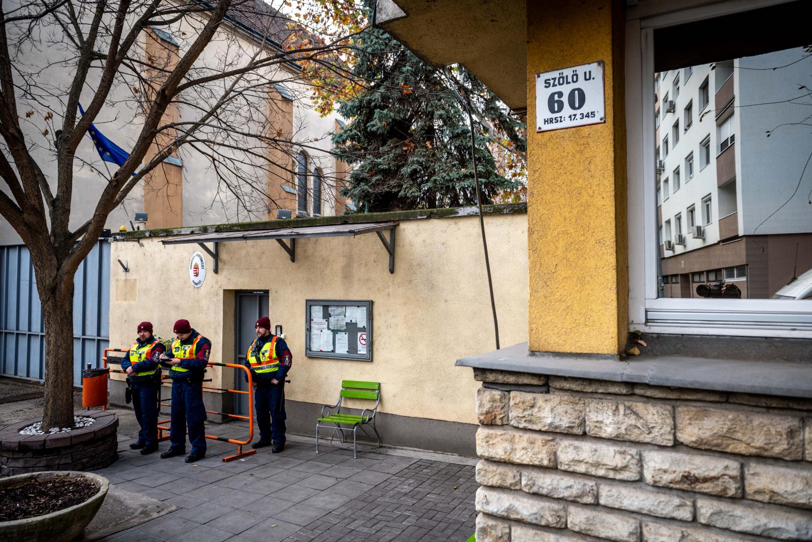 A Magyar-kormány idején is titkosak maradnak a Szőlő utcai iratok, amely alapján Tuzson Bence azt állította, hogy nincs kiskorú sértett