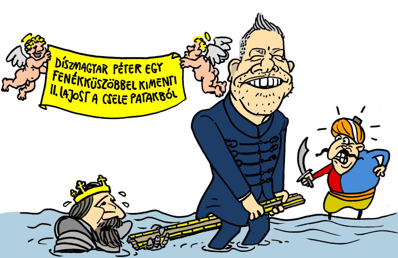 A fenékküszöb-hero