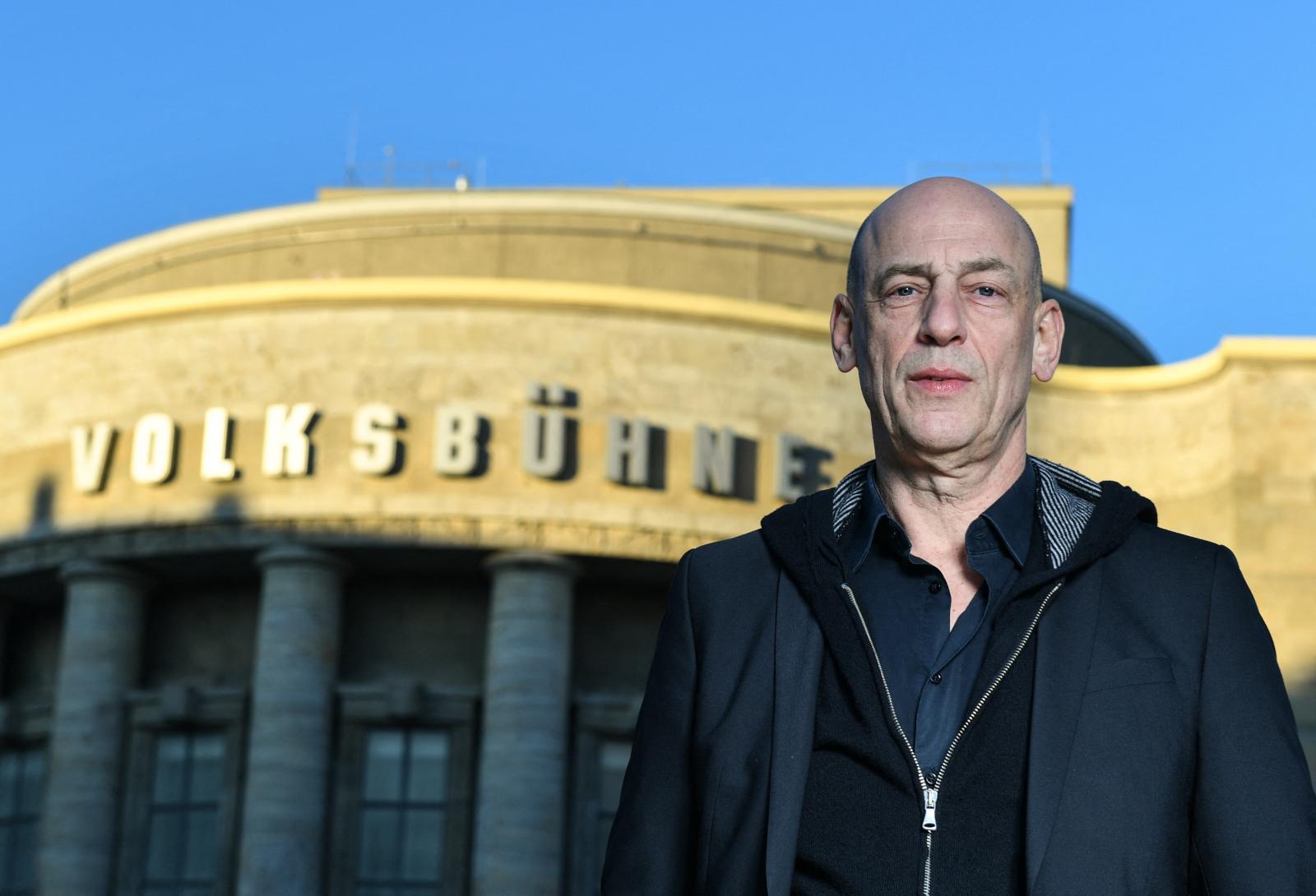 Klaus Dörr