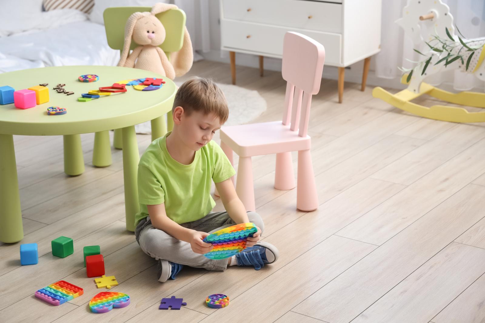 Elkészült az autizmus eddigi legnagyobb géntérképe