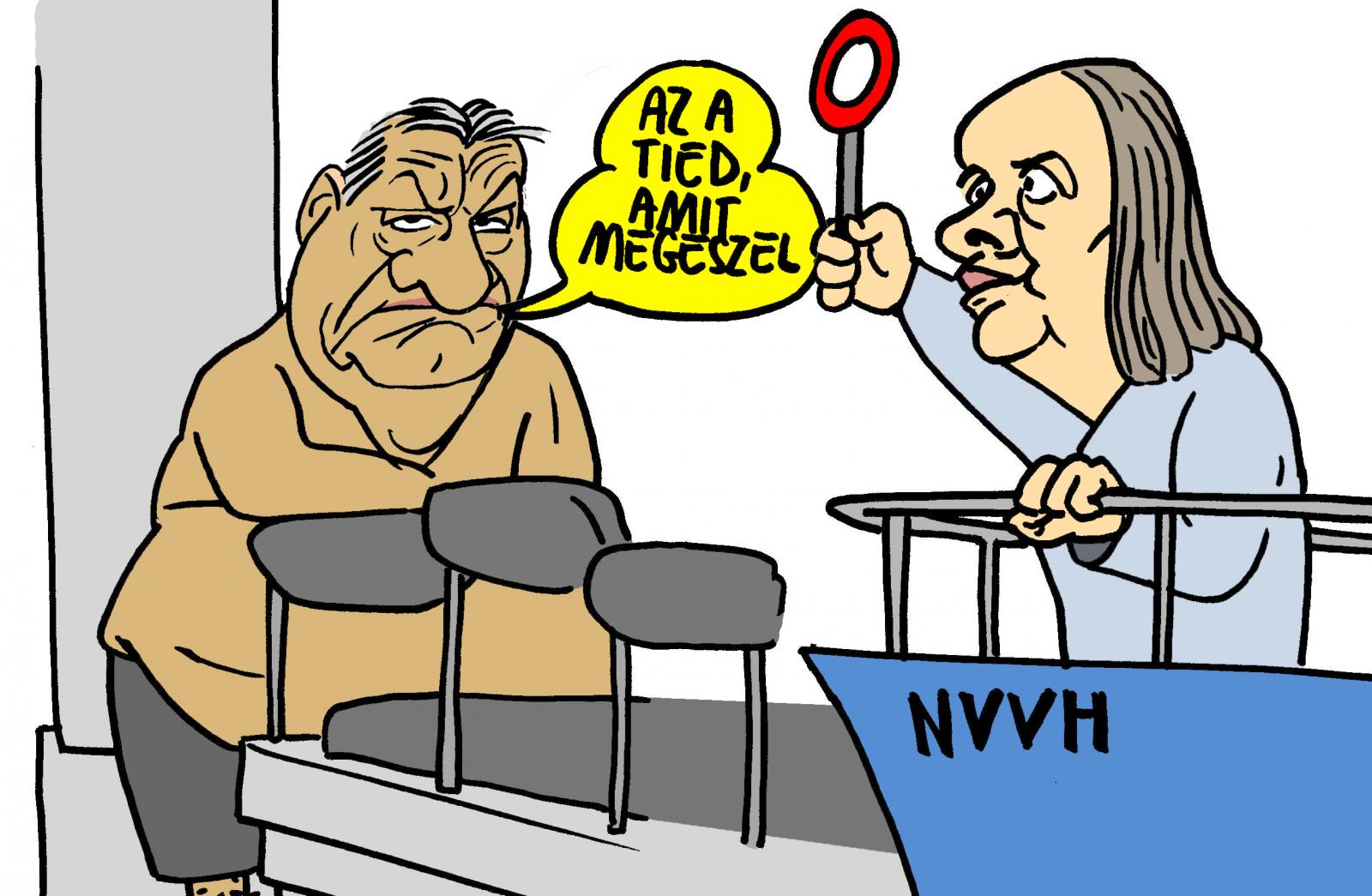 Vagyonbevallás