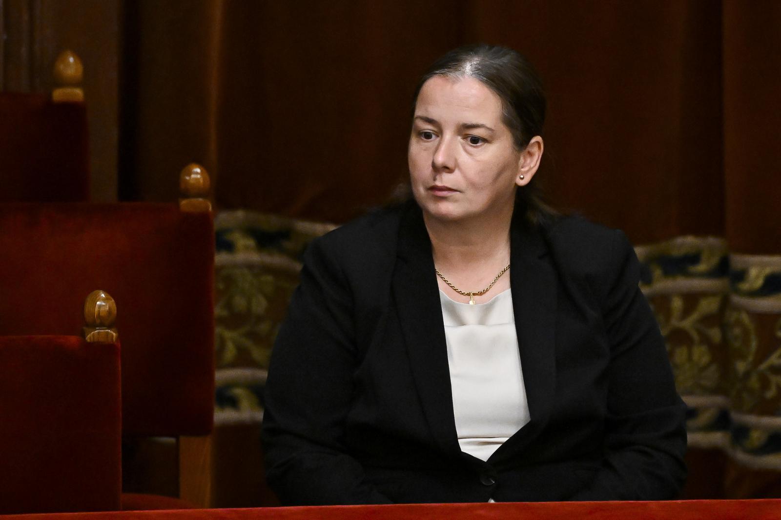 Unger Anna mozgástere jelentős, a kulcsdöntések mégis több szereplő között oszlanak meg
