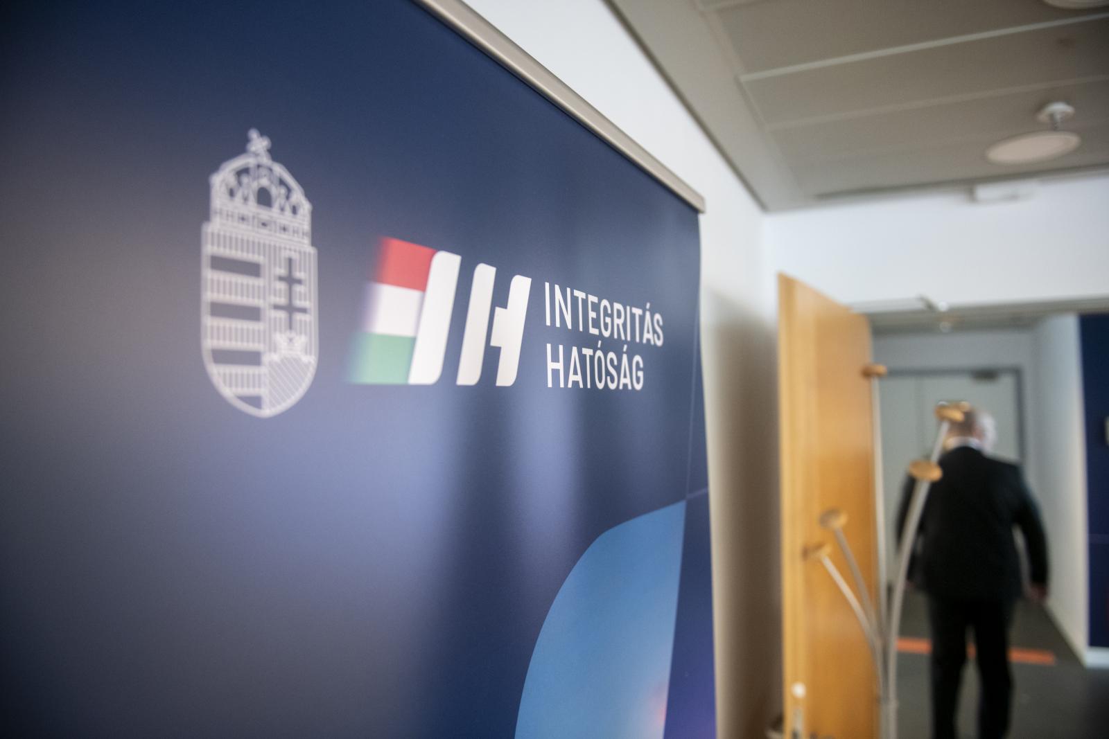 Megkapta a két új elnökhelyettest az Integritás Hatóság