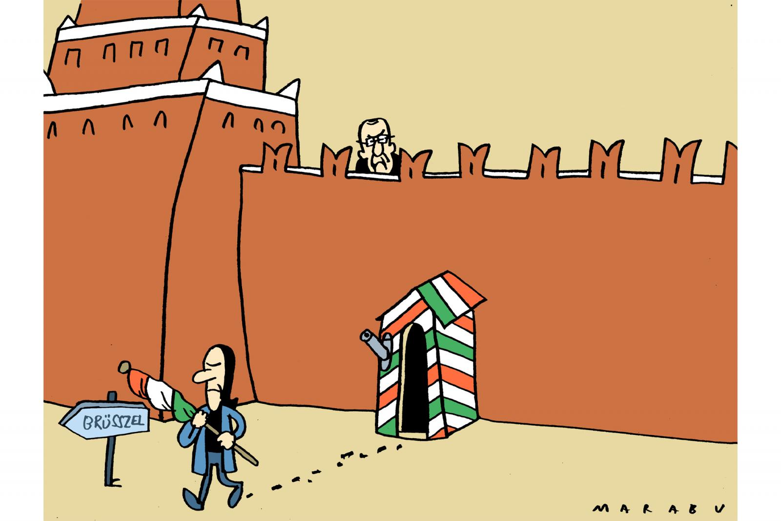 A magyar külpolitika első száz napjának mérlege – A nyugati visszatérés megtörtént, a külpolitikai rendszerváltás további lépéseket igényel