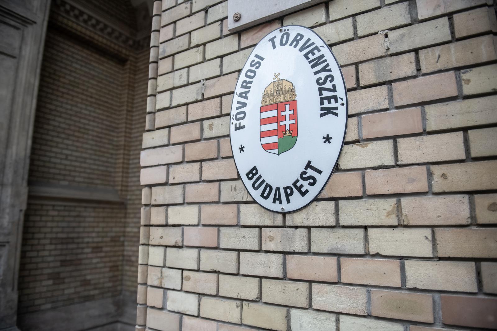Fővárosi Törvényszék: Nem a Lehel téri fojtogató megfékezése miatt indult eljárás Spira Eszterrel szemben