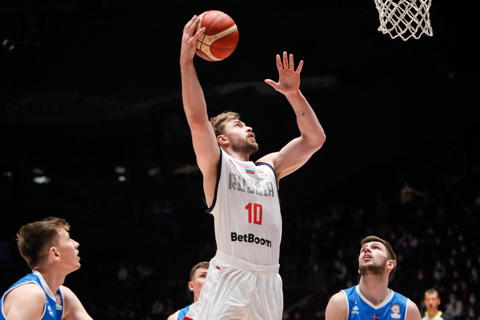 Fokozatosan nyílik az ajtó az orosz sportolók előtt