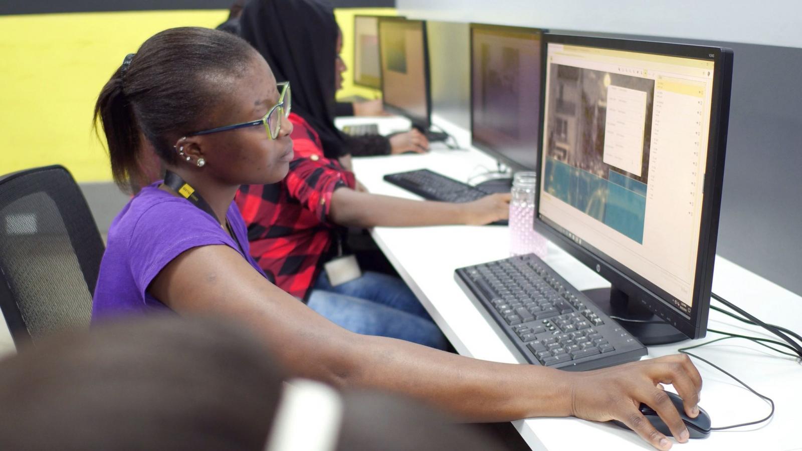 Kenya a tipikus példája a kizsákmányoló munkaerőformává vált a ChatGPT megalkotása felé vezető úton.