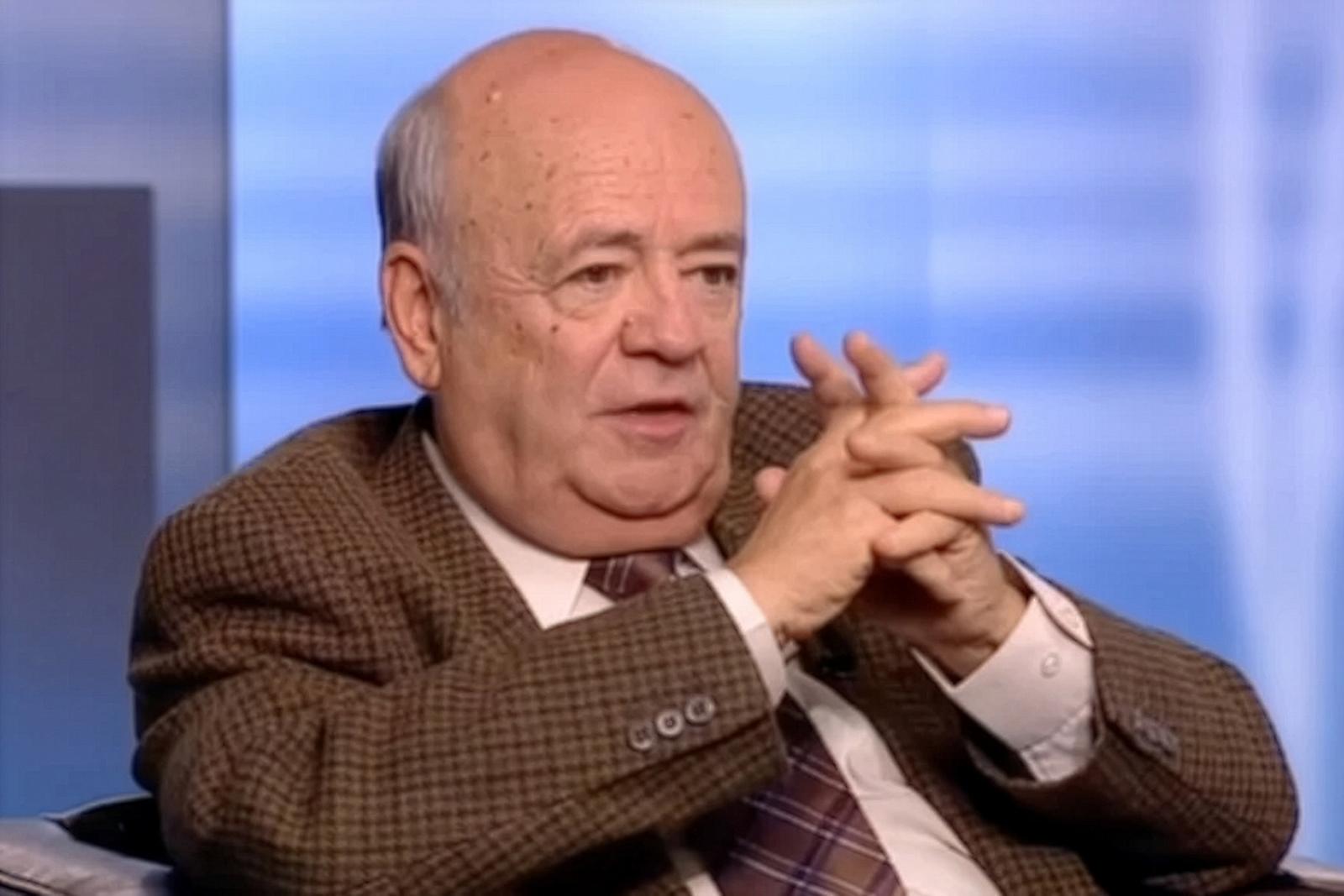 Az ATV-n, az Újságíróklubban baloldali-szocialista gondolkodású emberként szólalt meg.