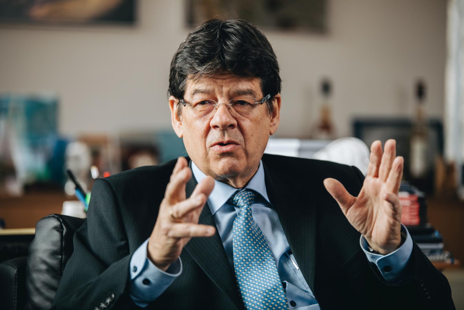 „Ideje, hogy az önkormányzatoknál is megtörténjen a rendszerváltás”