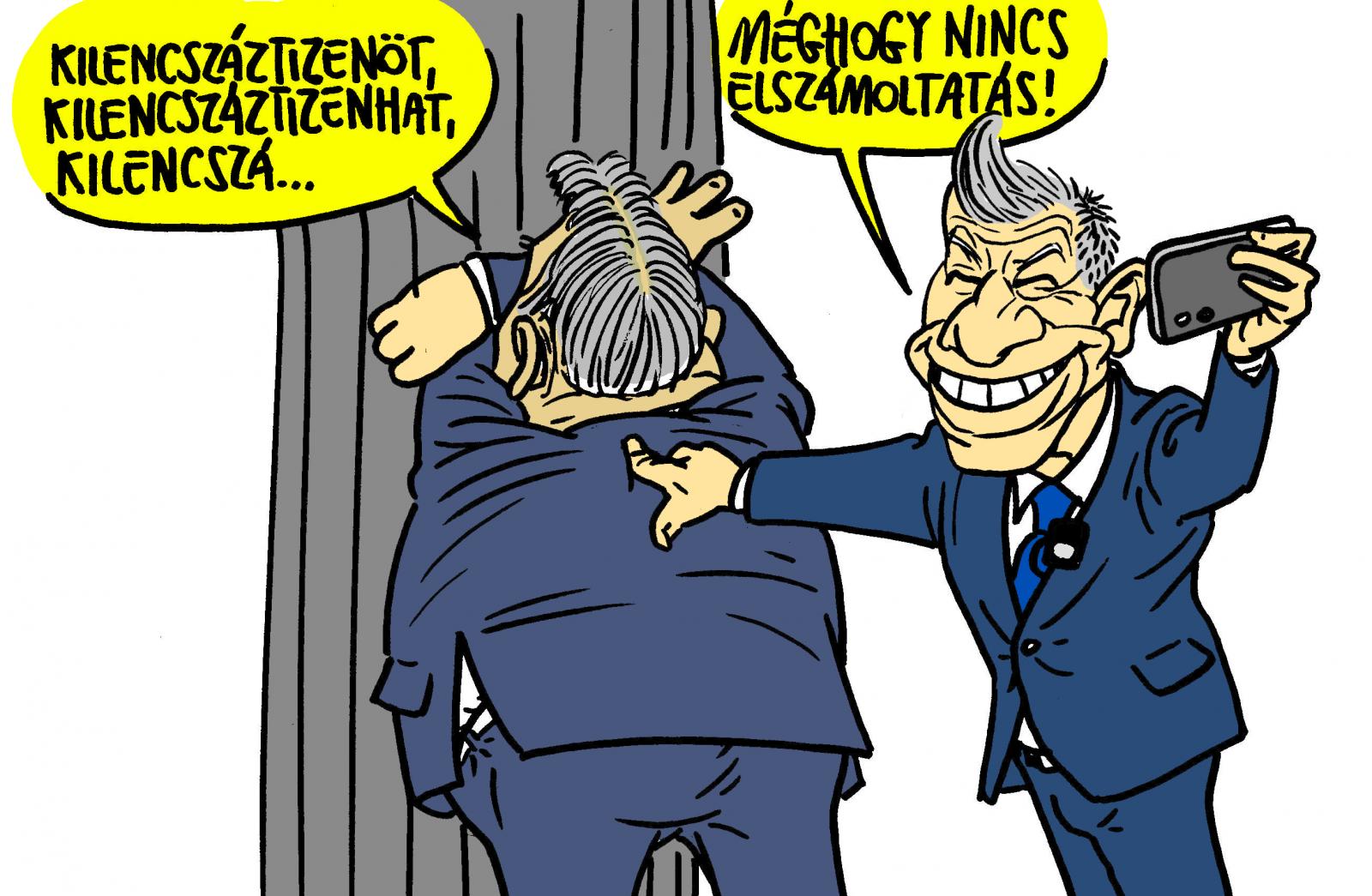 Piszkos Fred, a kapitány