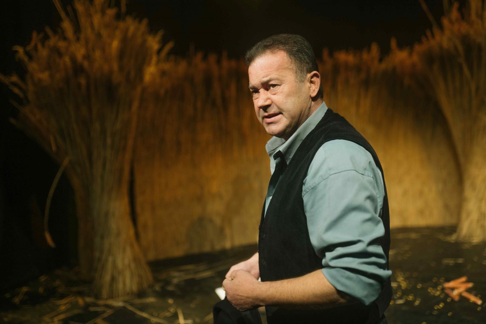 A férfi mondja a magáét (Molnár László)