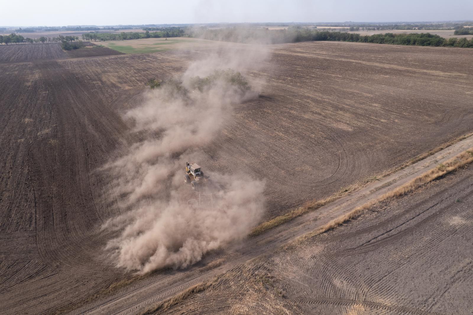 Brutális ütemben fogynak a gazdaságok, súlyos üzenete van a KSH idei agrárösszeírásának