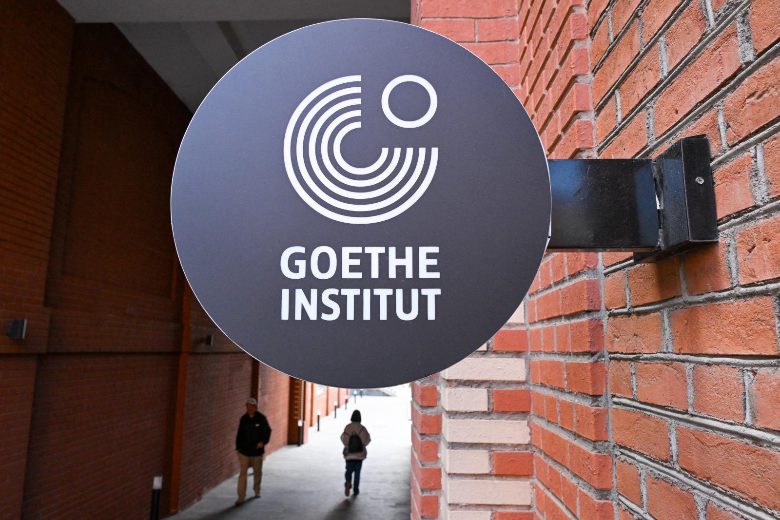 A Goethe után az utolsó kulturális hidak is eltűnnek Németország és Oroszország között