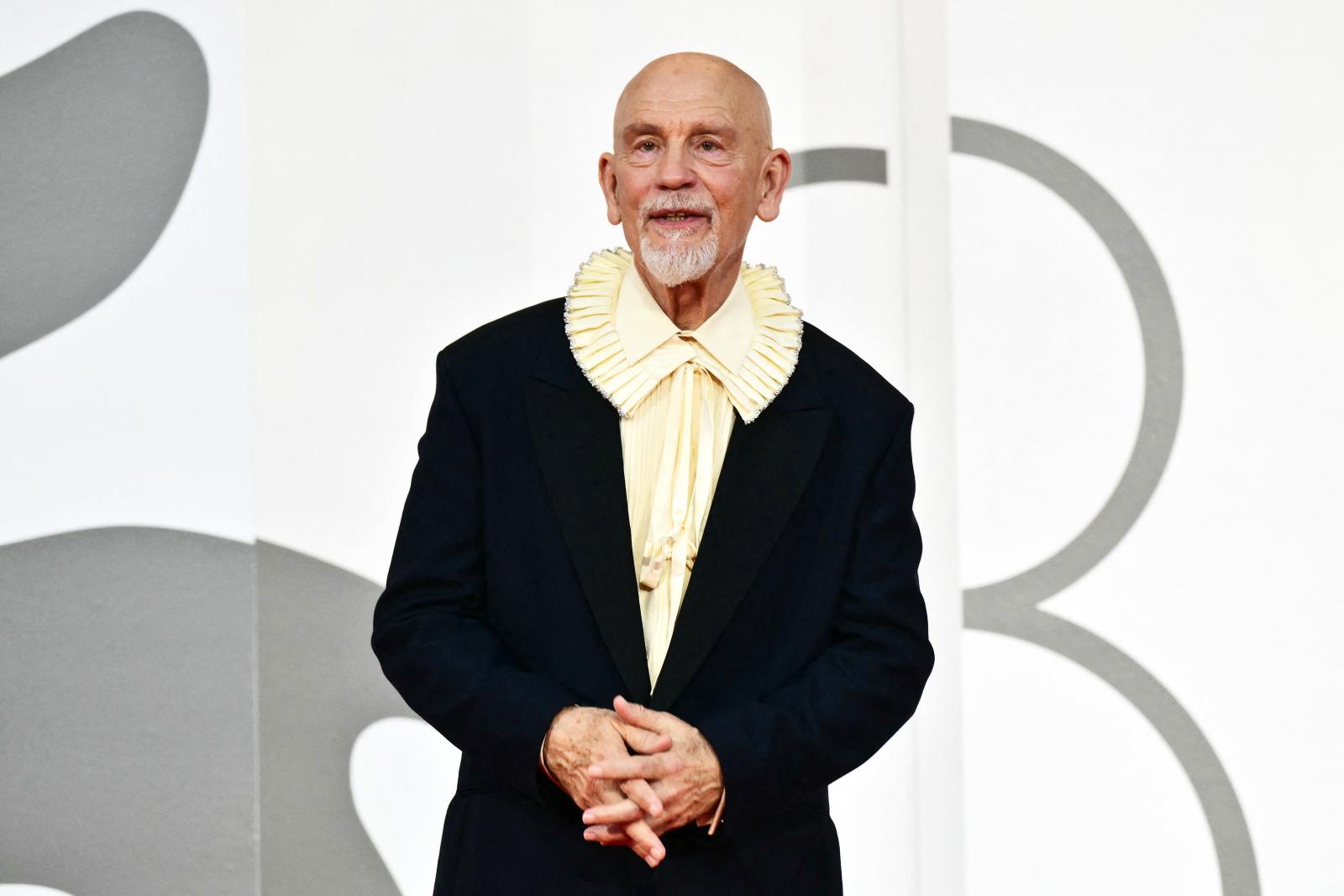 John Malkovich