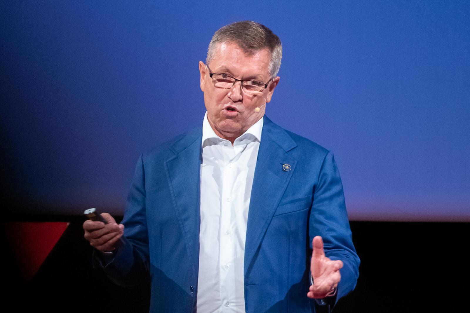 Matolcsy György: Állok minden vizsgálat elé