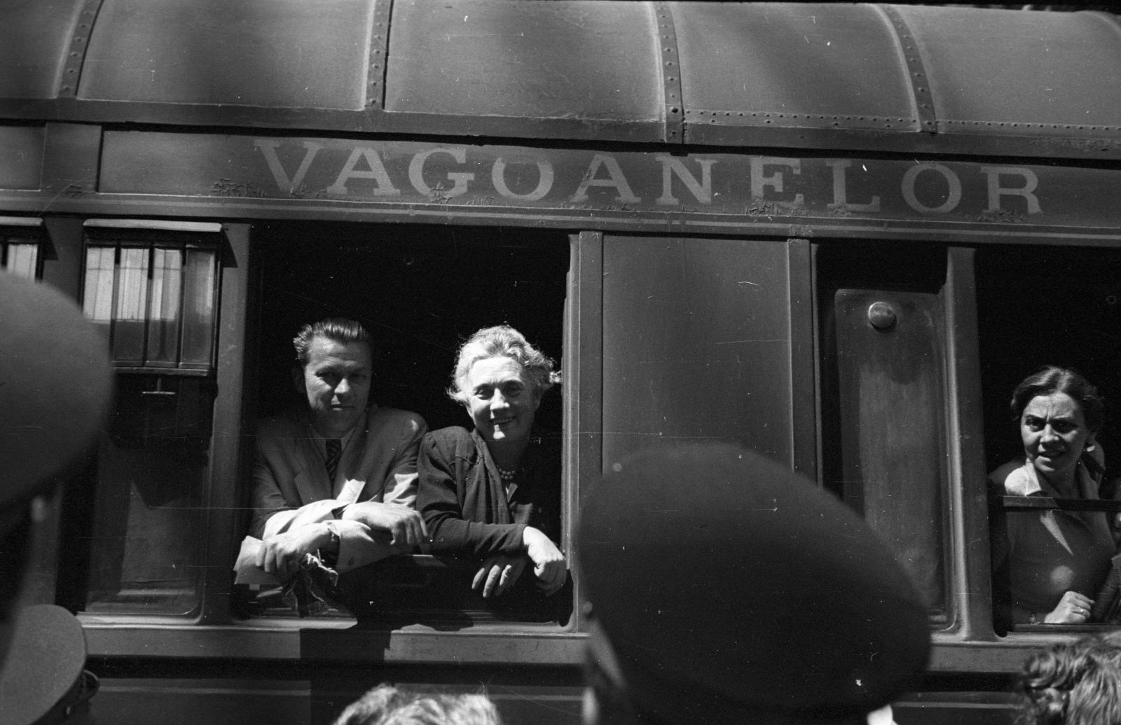 Kéthly Anna öröksége