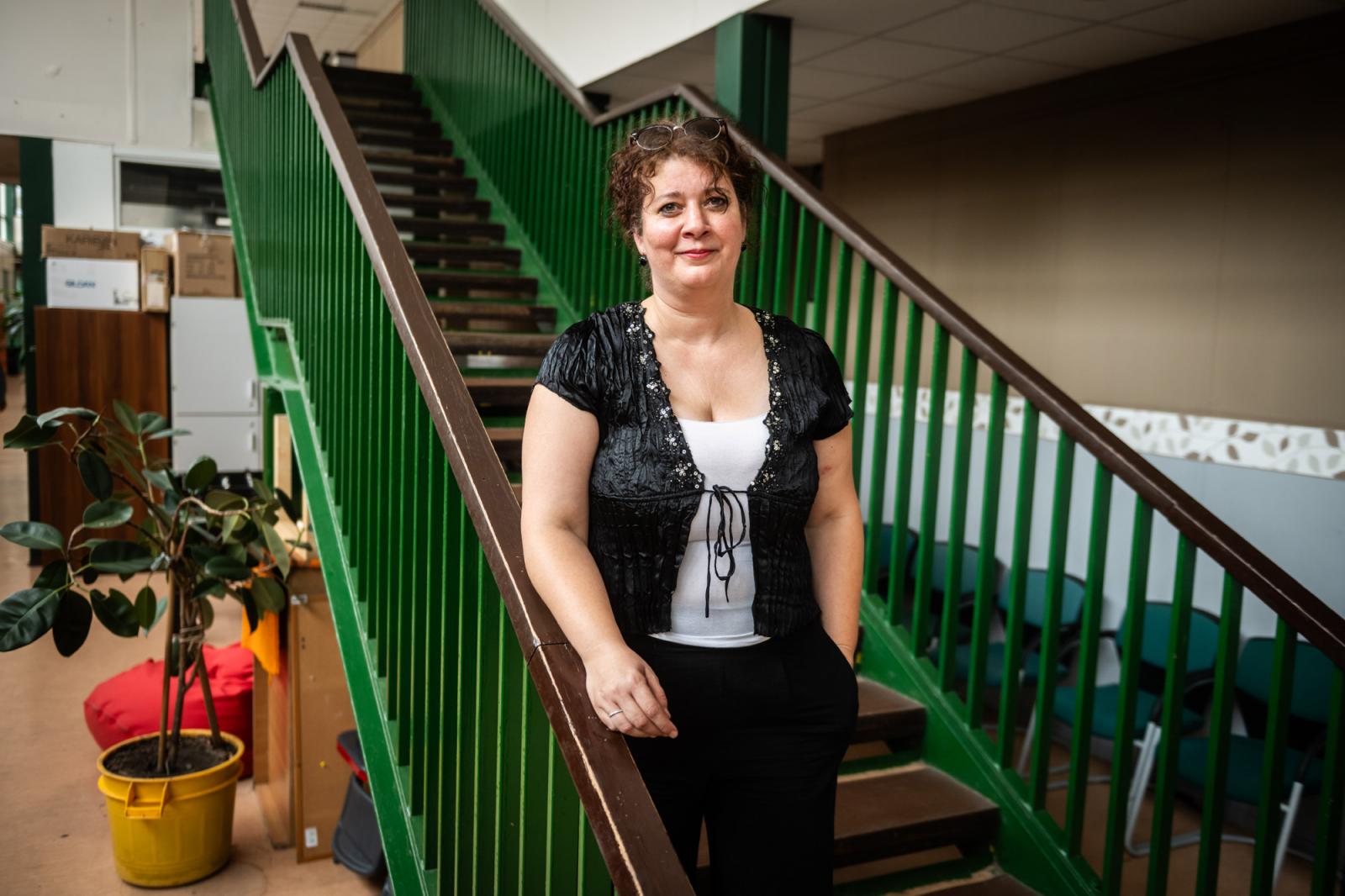 Hatalmas az igény az ilyen iskolákra, Iványi Júlia szerint már várólista is kialakult náluk, sok szülő jelezte, hogy ebbe az intézménybe szeretné íratni gyermekeit.
