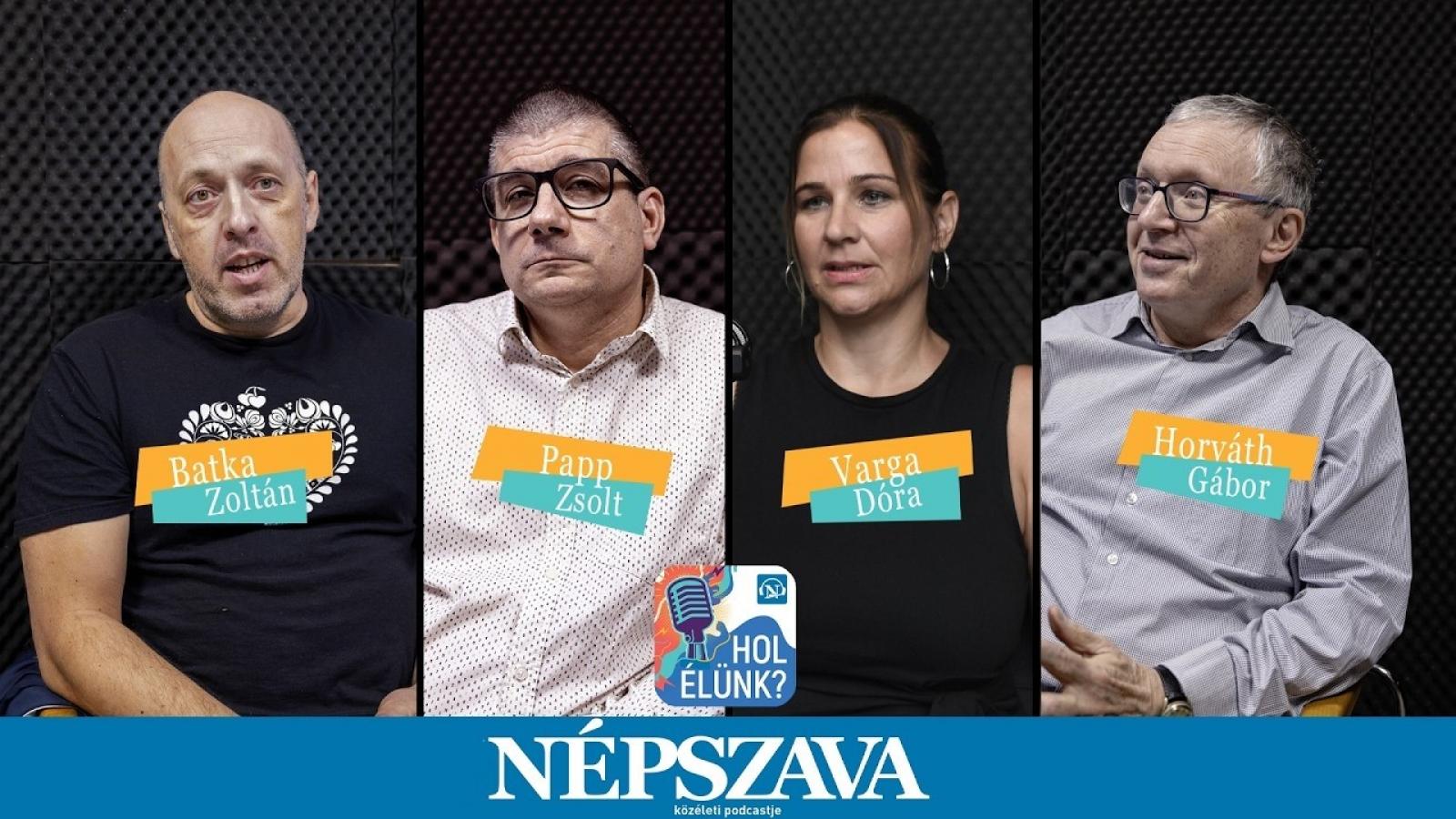 Most kezdődik az igazi háború a Tisza és a NER között