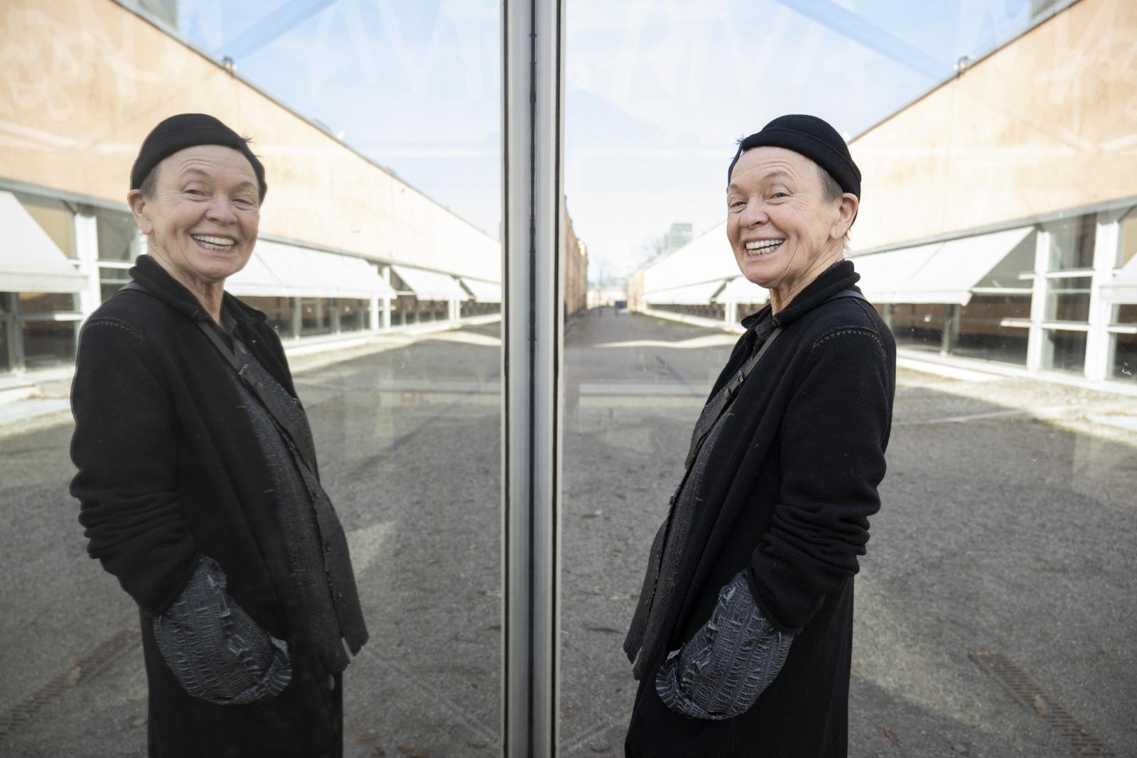Üzenet, melyet csak 2114-ben lehet elolvasni: nyolcvannyolc évre titkosítják Laurie Anderson kéziratát