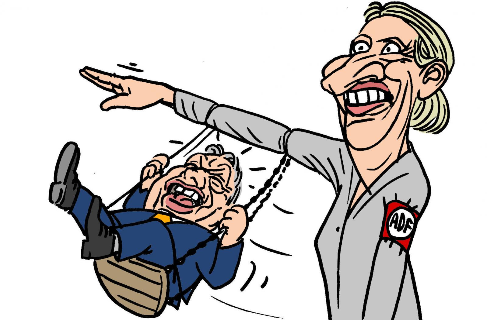 Überalles