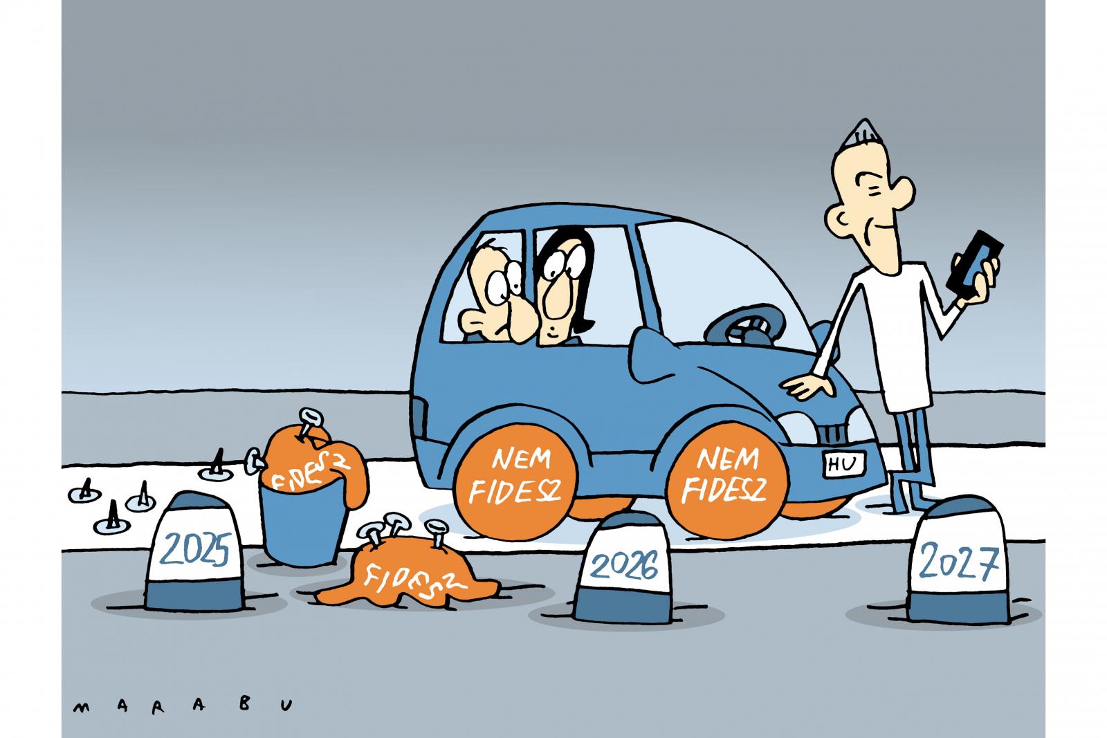 Lengyel László: A kezdet vége