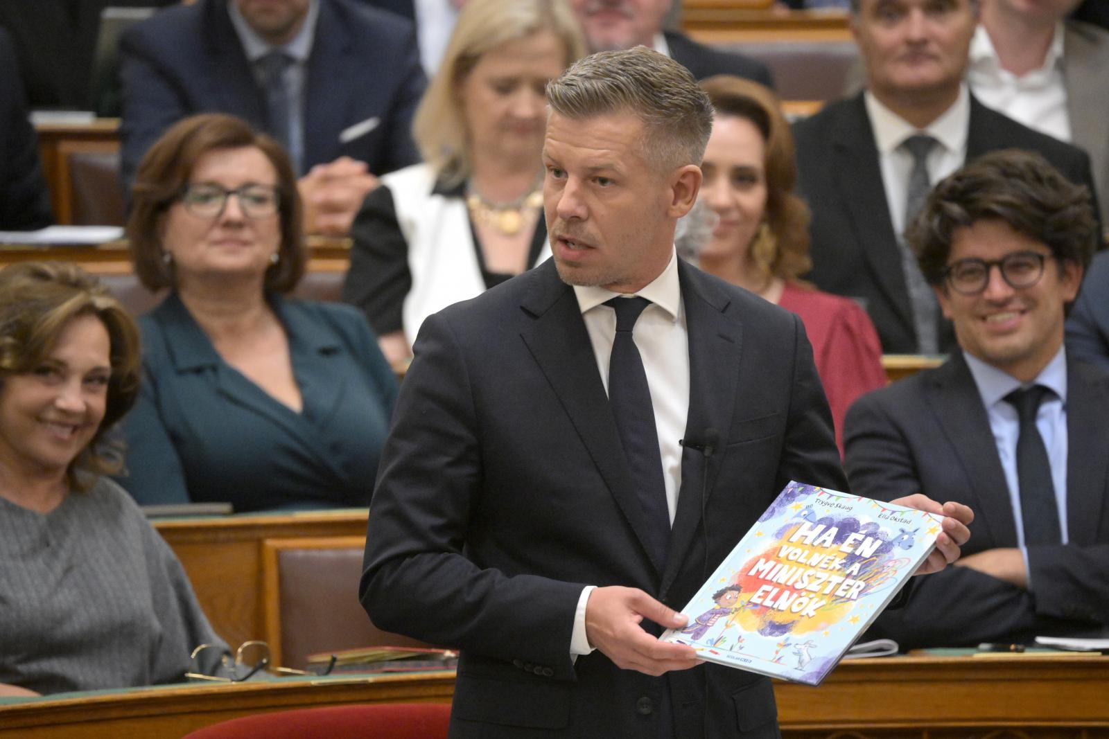 „A kormány hazudott”
