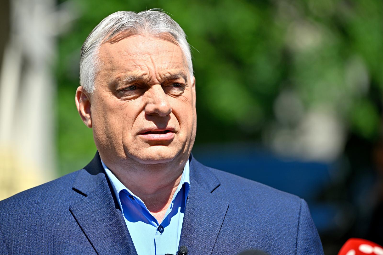 Orbán Viktor: Újra láthatáron az adósrabszolgaság