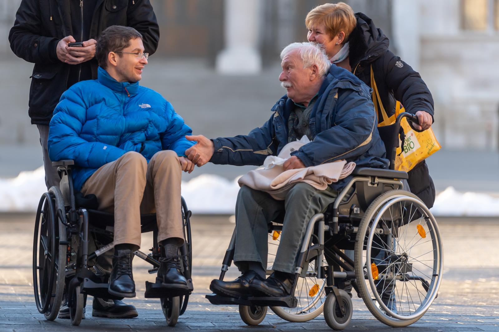 Meghalt Karsai Dániel sorstársa, Skripeg Béla