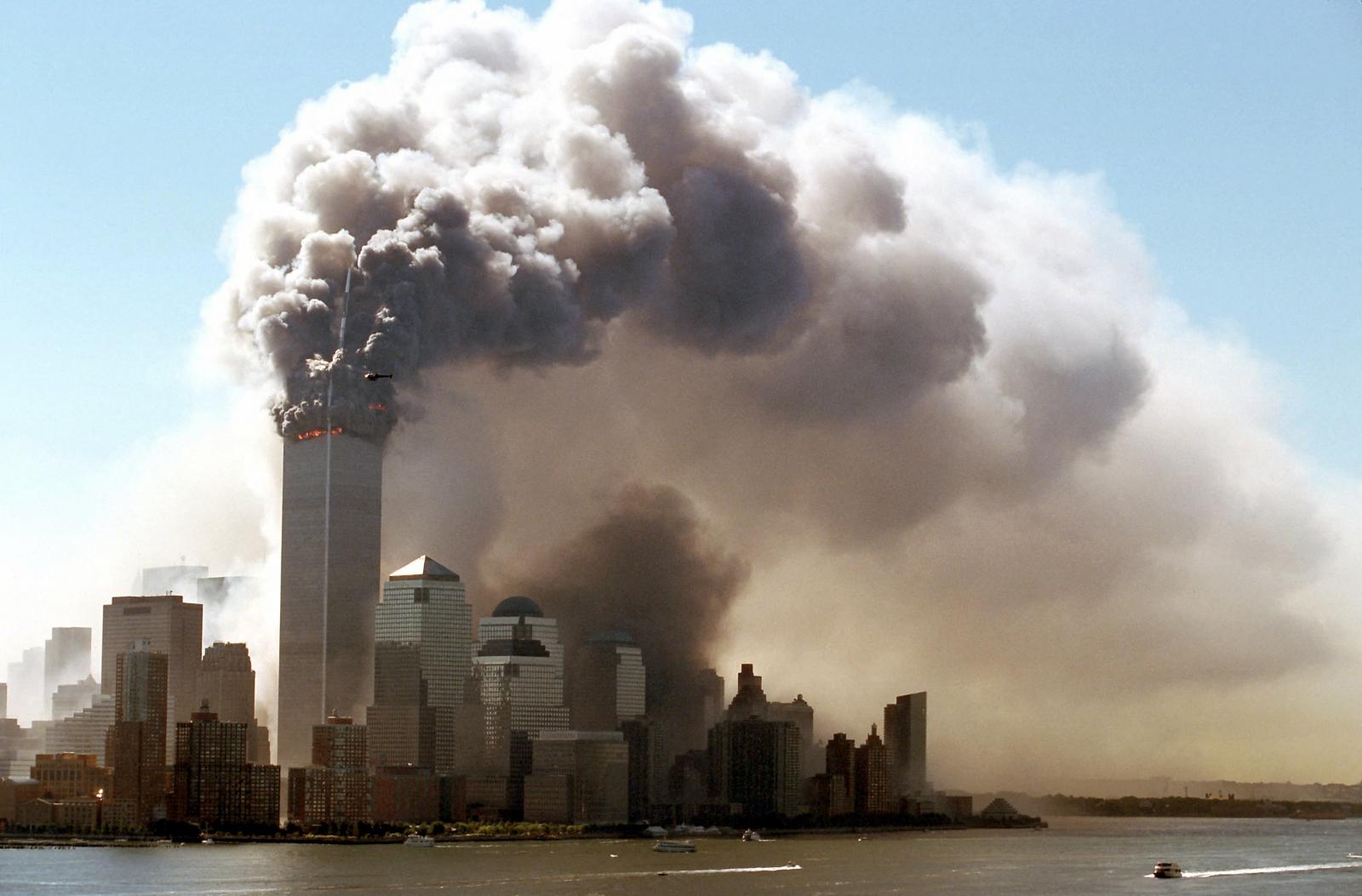9/11: 25 év után derült ki, hogy becsapták Manhattant