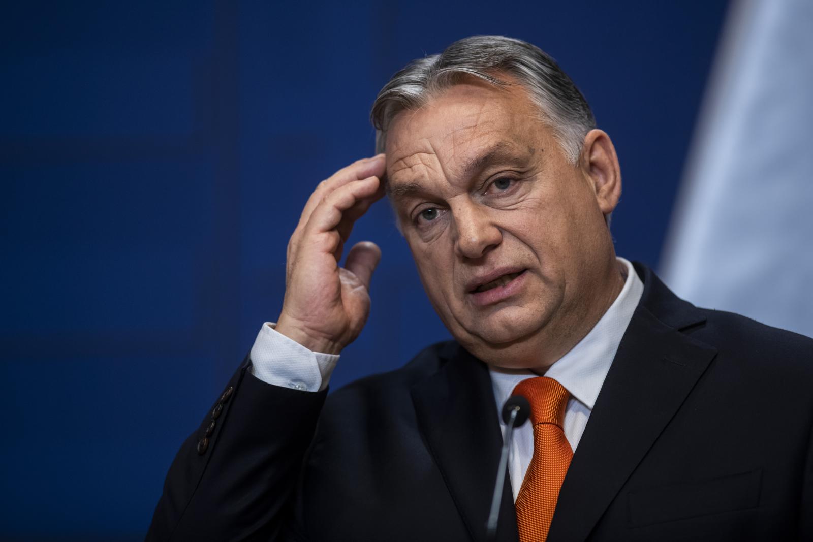 Az EU Törvényszéke elutasította az Orbán-kormány két éve benyújtott keresetét Ukrajna támogatása ellen