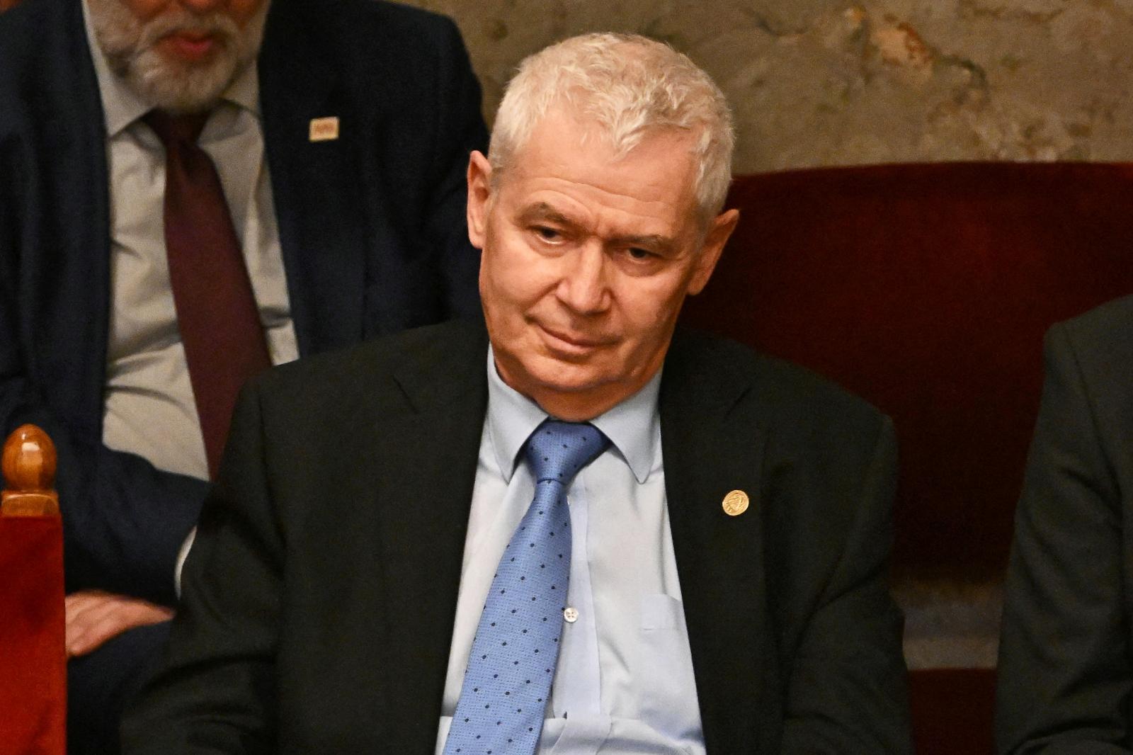 Polt Pétert és Balog Zoltánt is várja meghallgatásra a kegyelmi botrány felelőseit feltáró vizsgálóbizottság