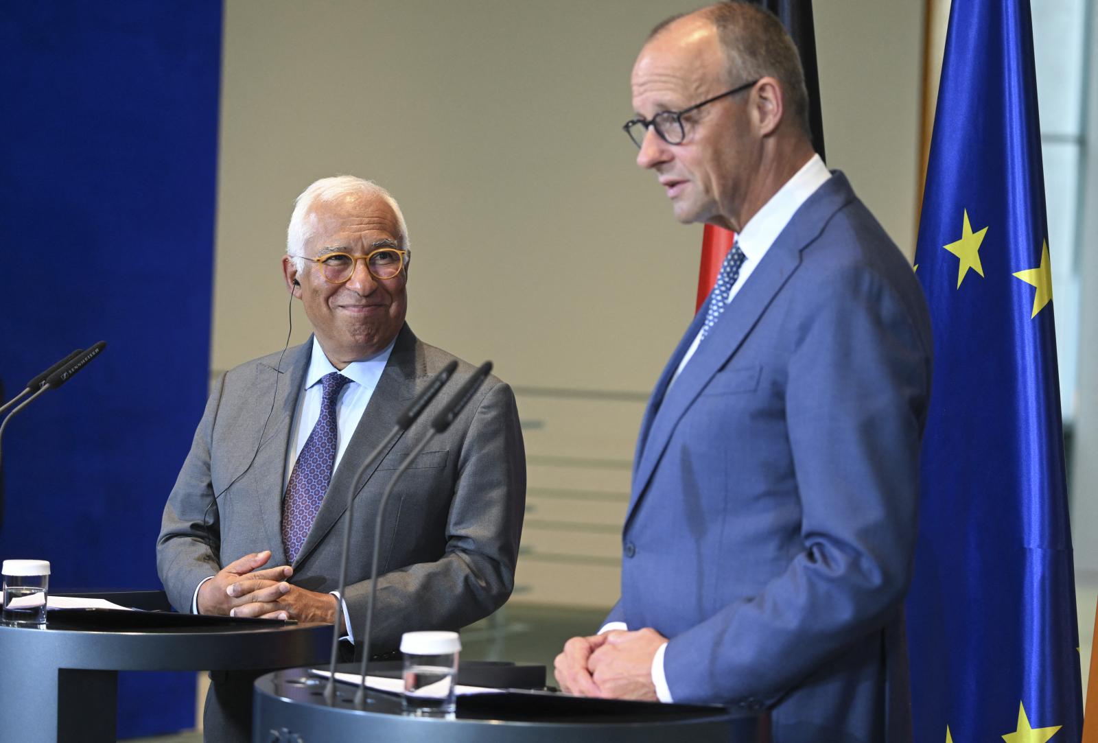 Brüsszeli pénzcsata: hat nettó befizető több száz milliárdos vágást követel 2028 után