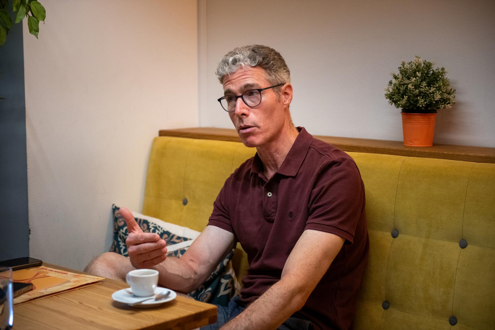 "Szerintem a Corvinus nem döntötte még pontosan el, hogy milyen mértékben és milyen módon akar valójában rendszert váltani. Valószínűleg nem árt persze, ha van hozzá egy kis kormányzati segítség is."